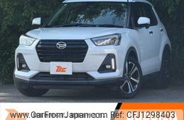 daihatsu rocky 2020 -DAIHATSU--Rocky 5BA-A200S--A200S-0020399---DAIHATSU--Rocky 5BA-A200S--A200S-0020399-