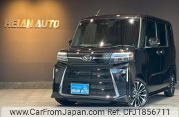 daihatsu tanto 2024 CFJ1856711