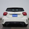 mercedes-benz a-class 2016 -MERCEDES-BENZ--Benz A Class DBA-176042--WDD1760422V124643---MERCEDES-BENZ--Benz A Class DBA-176042--WDD1760422V124643- image 6