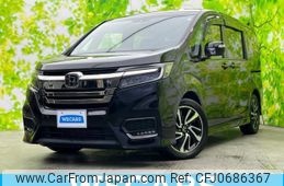 honda stepwagon-spada 2018 quick_quick_DBA-RP3_RP3-1212957