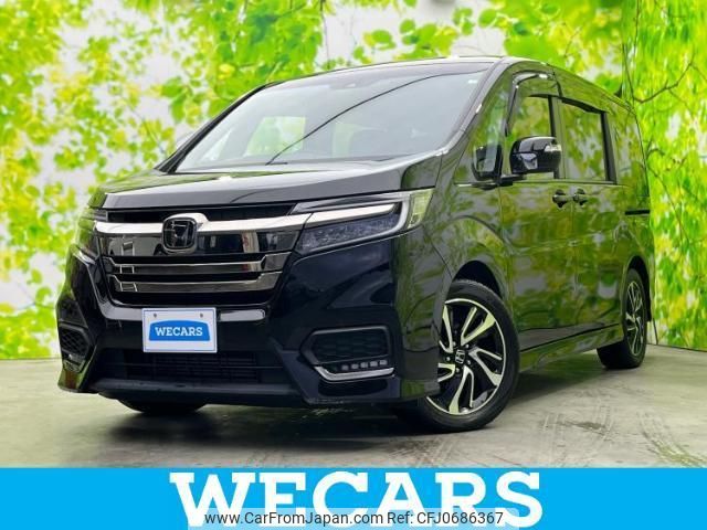 honda stepwagon-spada 2018 quick_quick_DBA-RP3_RP3-1212957 image 1