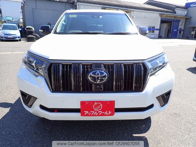 toyota land-cruiser-prado 2021 24433106 image 2