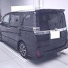 toyota voxy 2021 -TOYOTA 【京都 394ﾋ2】--Voxy ZRR80W-0661705---TOYOTA 【京都 394ﾋ2】--Voxy ZRR80W-0661705- image 2
