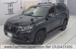 toyota land-cruiser-prado 2021 -TOYOTA 【世田谷 310ﾂ6103】--Land Cruiser Prado 3DA-GDJ150W--GDJ150-0063808---TOYOTA 【世田谷 310ﾂ6103】--Land Cruiser Prado 3DA-GDJ150W--GDJ150-0063808-