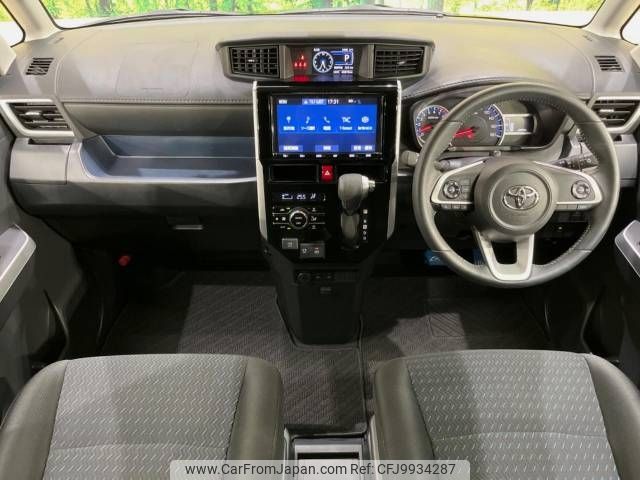 toyota roomy 2021 -TOYOTA--Roomy 4BA-M900A--M900A-0559287---TOYOTA--Roomy 4BA-M900A--M900A-0559287- image 2