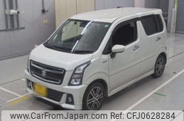 suzuki wagon-r 2017 -SUZUKI 【尾張小牧 581き9357】--Wagon R MH55S-902637---SUZUKI 【尾張小牧 581き9357】--Wagon R MH55S-902637-