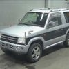 mitsubishi pajero-mini 2007 NIKYO_KY14933 image 1