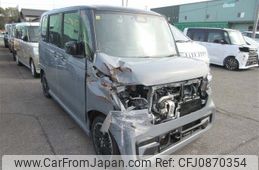 honda n-box 2023 -HONDA--N BOX JF5-2010963---HONDA--N BOX JF5-2010963-