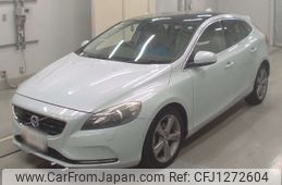 volvo v40 2013 -VOLVO--Volvo V40 MB4164T-YV1MV485BD2023587---VOLVO--Volvo V40 MB4164T-YV1MV485BD2023587-