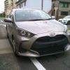 toyota yaris 2022 -TOYOTA--Yaris 5BA-MXPA10--MXPA10-2058001---TOYOTA--Yaris 5BA-MXPA10--MXPA10-2058001- image 17