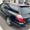 subaru legacy-touring-wagon 2007 -SUBARU--Legacy Wagon CBA-BP5--BP5-140176---SUBARU--Legacy Wagon CBA-BP5--BP5-140176- image 4