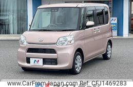 daihatsu tanto 2018 CFJ1469283
