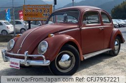 volkswagen volkswagen-others 1960 quick_quick_fumei_2835579