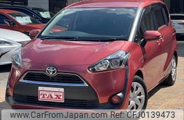 toyota sienta 2016 -TOYOTA--Sienta DBA-NSP170G--NSP170-7021571---TOYOTA--Sienta DBA-NSP170G--NSP170-7021571-