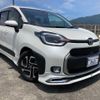 toyota sienta 2023 -TOYOTA 【静岡 530ｿ3720】--Sienta MXPL10G--1014795---TOYOTA 【静岡 530ｿ3720】--Sienta MXPL10G--1014795- image 1