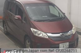 honda freed 2015 -HONDA 【大宮 503ｿ853】--Freed GB3-1627426---HONDA 【大宮 503ｿ853】--Freed GB3-1627426-