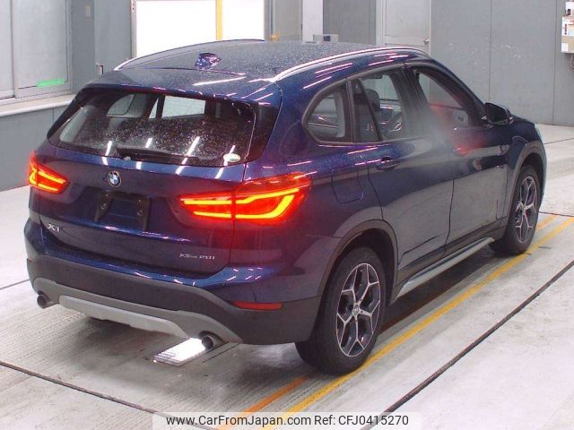bmw x1 2019 -BMW--BMW X1 JG20A-WBAJG520103G38444---BMW--BMW X1 JG20A-WBAJG520103G38444- image 2
