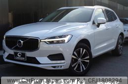 volvo xc60 2019 CFJ1808294