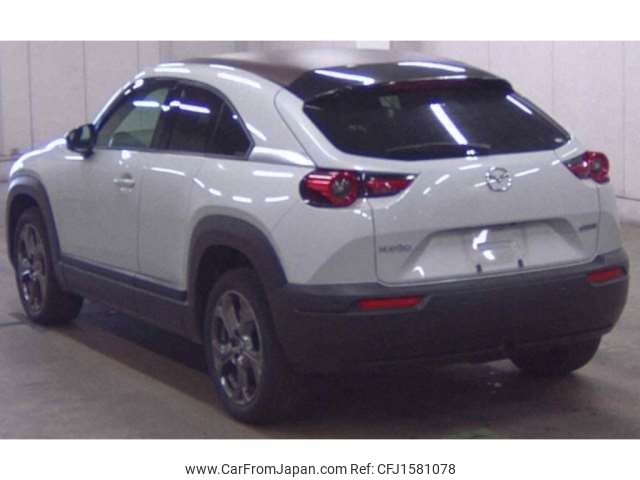 mazda mx-3 2021 CFJ1581078 image 2