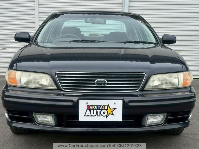 nissan cefiro 1996 quick_quick_A32_A32-123269 image 2