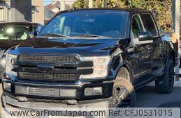 ford f150 2018 GOO_NET_EXCHANGE_0402187A30241206W001