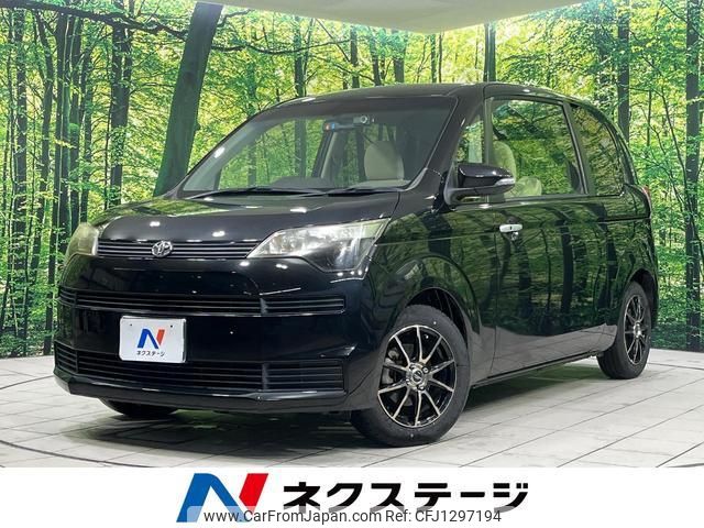 toyota spade 2012 quick_quick_NCP141_NCP141-9001592 image 1