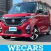 nissan roox 2021 quick_quick_4AA-B45A_B45A-0334734 image 1