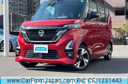 nissan roox 2021 quick_quick_4AA-B45A_B45A-0334734