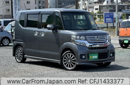 honda n-box 2013 CFJ1433377