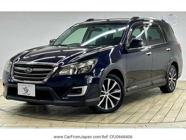 subaru exiga-crossover-7 2015 quick_quick_DBA-YAM_YAM-017133 image 1