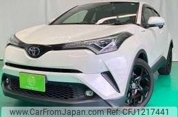 toyota c-hr 2019 -TOYOTA 【名変中 】--C-HR ZYX10--2196650---TOYOTA 【名変中 】--C-HR ZYX10--2196650-