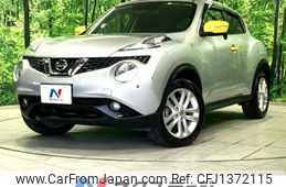 nissan juke 2015 quick_quick_YF15_YF15-501999