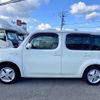 nissan cube 2011 -NISSAN--Cube DBA-Z12--Z12-173404---NISSAN--Cube DBA-Z12--Z12-173404- image 4