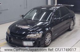 mitsubishi lancer 2003 CFJ1749017