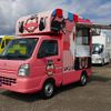 suzuki carry-truck 2013 CFJ1736501 image 39