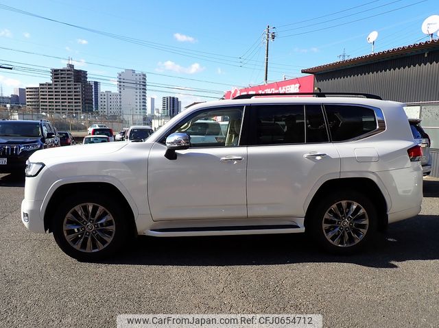 toyota land-cruiser 2023 25521004 image 2