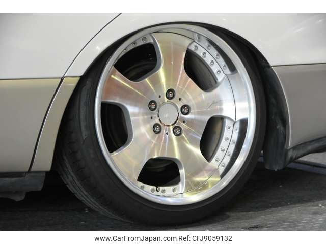 1995 Toyota Crown Majesta E-JZS147 2WD - Car Price $14,260