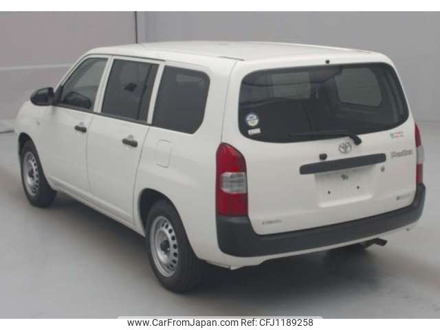 toyota probox-van 2022 -TOYOTA--Probox Van 5BE-NCP160V--NCP160-0174454---TOYOTA--Probox Van 5BE-NCP160V--NCP160-0174454- image 2