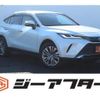 toyota harrier 2023 -TOYOTA--Harrier 6AA-AXUH80--AXUH80-0055274---TOYOTA--Harrier 6AA-AXUH80--AXUH80-0055274- image 1