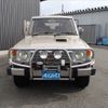 mitsubishi pajero 1990 AUTOSERVER_15_5033_2862 image 4