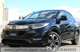 honda vezel 2019 quick_quick_DAA-RU3_RU3-1354916