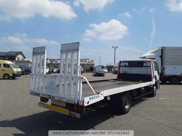 isuzu elf-truck 2002 -ISUZU 【三河 100ｽ9636】--Elf KR-NPR72PAV--NPR72P7405500---ISUZU 【三河 100ｽ9636】--Elf KR-NPR72PAV--NPR72P7405500- image 2