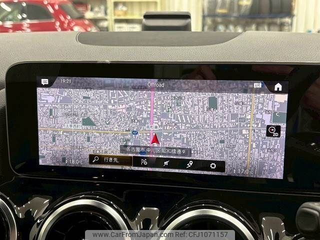 mercedes-benz b-class 2019 CFJ1071157 image 2