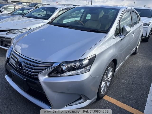 lexus hs 2016 quick_quick_DAA-ANF10_ANF10-2067098 image 1