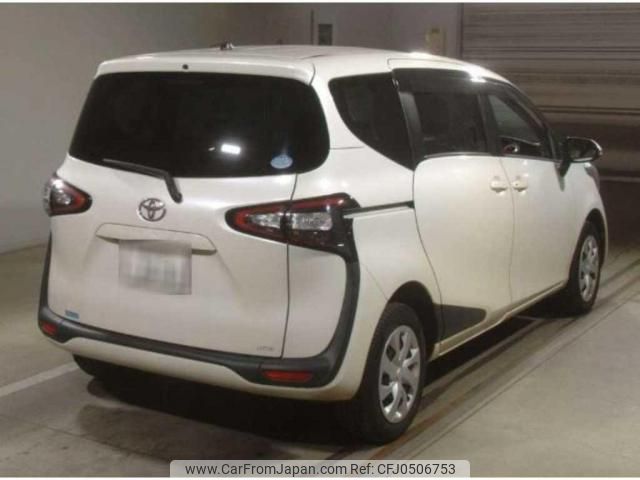 toyota sienta 2016 quick_quick_DBA-NCP175G_7007735 image 2