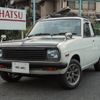 nissan sunny-truck 1992 -NISSAN--Sunny Truck R-B122--B122-045748---NISSAN--Sunny Truck R-B122--B122-045748- image 1