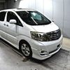 toyota alphard 2005 -TOYOTA--Alphard ANH10W-0131865---TOYOTA--Alphard ANH10W-0131865- image 1