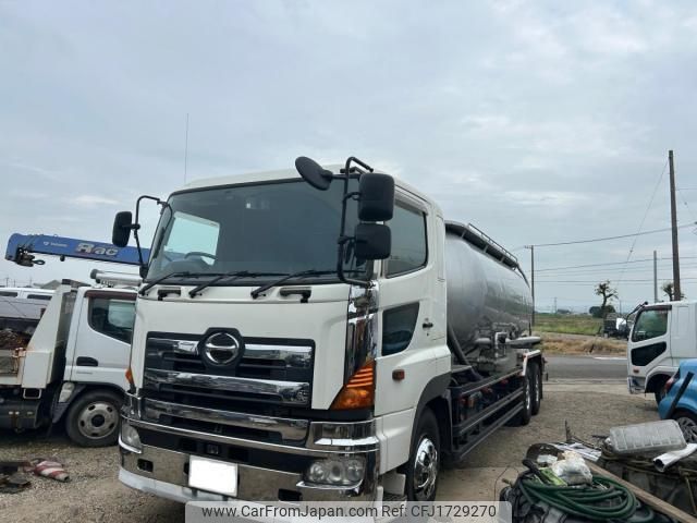hino profia 2007 CFJ1729270 image 2