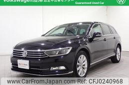 volkswagen passat-variant 2020 -VOLKSWAGEN--VW Passat Variant LDA-3CDFC--WVWZZZ3CZKE125160---VOLKSWAGEN--VW Passat Variant LDA-3CDFC--WVWZZZ3CZKE125160-