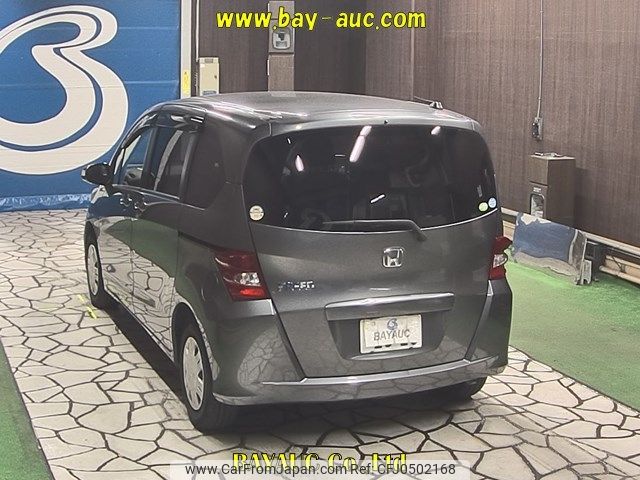 honda freed 2010 -HONDA--Freed GB3-1160602---HONDA--Freed GB3-1160602- image 2